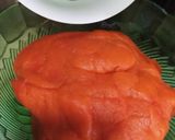 Foto langkah ke 3 dari resep Pumpkin Cookies.