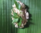 Foto langkah ke 2 dari resep Botok Tahu Kelapa.