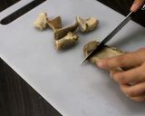 Foto langkah ke 2 dari resep Bacem Babat.