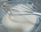 Foto del paso 4 de la receta: Torre de panqueques 🥞