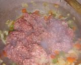 Foto del paso 3 de la receta: Pastel de papas de mi abuela Aurora