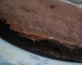 Foto del paso 10 de la receta: Brownie con maní en sartén