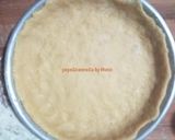 Foto del passaggio 3 della ricetta Crostata di fragole