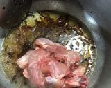 A picture of step 8 of Palak koftay.