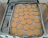 Foto del paso 6 de la receta: Galletitas azucaradas de Cebada y Coco