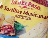 A picture of step 1 of Chicken Quesadillas.