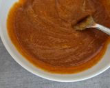Une image de l'étape 2 de Effiloché de Rouelle au Porc au Cookeo Infinity.