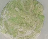 Foto langkah ke 2 dari resep Roti Kukus Pontianak.