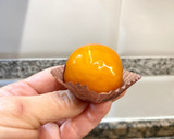 Foto del paso 13 de la receta: Bolas crujientes de coco