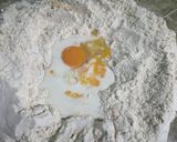 Foto del paso 2 de la receta: Conchas