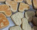 Foto del paso 5 de la receta: Bizcochitos de grasa muy fáciles