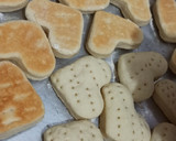 Foto del paso 5 de la receta: Bizcochitos de grasa muy fáciles