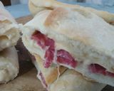Foto del paso 12 de la receta: Masa para pizzas y panes rellenos