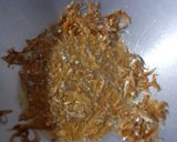 Foto langkah ke 1 dari resep Tumis Tempe Teri Jagung Wortel.