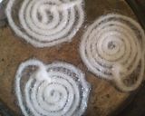 જલેબી (Jalebi recipe in Gujarati) રેસીપી સ્ટેપ3ફોટો
