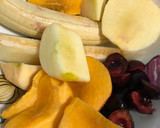 Foto del paso 3 de la receta: Macedonia de frutas