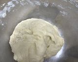 Foto del paso 2 de la receta: 610. Tortillas de trigo mexicanas (acompañamiento)