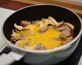 醬香肉片炒麵的食譜步驟6照片