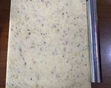 Foto langkah ke 4 dari resep Potato Cheese Stick.