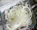 Foto del paso 3 de la receta: Cebolla para pizza fugazzeta