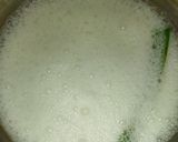 Foto langkah ke 5 dari resep Bubur Srintil.