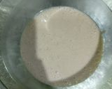 Foto langkah ke 5 dari resep Apem Pisang Milo.