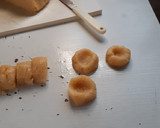 Foto del paso 2 de la receta: Ojitos