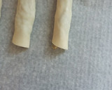 Foto del paso 2 de la receta: Rollos de obleas rellenos de setas y puerros