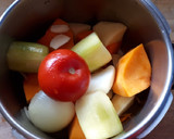 Foto del paso 2 de la receta: 49. Puré de calabaza