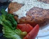 Foto del paso 5 de la receta: Tortillon de papa con queso