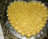 Foto del paso 5 de la receta: Torta a base de galletitas de miel