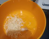 Foto langkah ke 1 dari resep Scrambled egg.