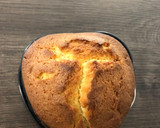 Foto del paso 6 de la receta: Budín de limón 🍋