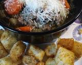 Croutons recipe step 7 photo