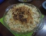 Foto langkah ke 4 dari resep Makaroni Panggang.