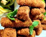 Cara Membuat Palm Cheese Stick Gluten Free 611 4