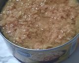 Foto del paso 4 de la receta: Choclo, rúcula, atún (ensalada)