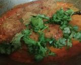 A picture of step 6 of Cauliflower Kofta.
