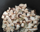 Foto del paso 6 de la receta: Garbanzos con queso brie