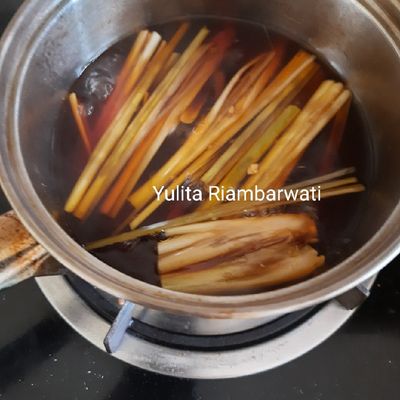 Langkah 3