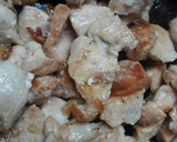 Foto del paso 2 de la receta: Arroz Chaufa de Pollito🇵🇪