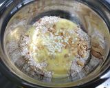Foto del paso 3 de la receta: Galletitas de avena y maní