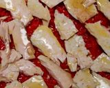 Foto del paso 1 de la receta Picaeta de Pimientos asados con Bonito en escabeche