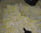 Foto langkah ke 1 dari resep Pepes Tahu Kerupuk.