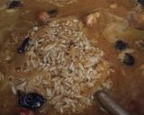 Foto langkah ke 3 dari resep Nasi Kebuli Daging Bakar.