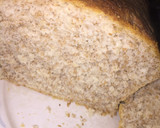 Foto del paso 3 de la receta: Pan Integral