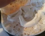 Foto del paso 16 de la receta: Quesadillas de Asada hecho con Queso Oaxaca a mi Estilo♡