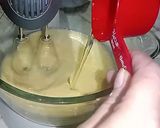 Foto del paso 4 de la receta: Torta de zanahoria sin leche