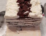 Foto del paso 7 de la receta Tarta helada comtessa