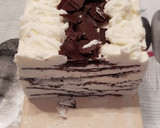 Foto del paso 7 de la receta: Tarta helada comtessa